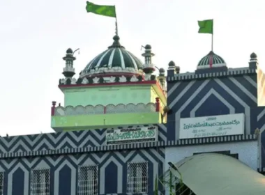 Urs Famous Sufi Saint Hazrat Abdullah Shah Ghazi