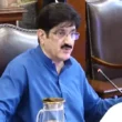 Wastewater Treatment Plants Established in Karachi