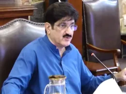 Wastewater Treatment Plants Established in Karachi