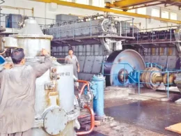Water Supply Karachi Suspended due to K-Electric fault