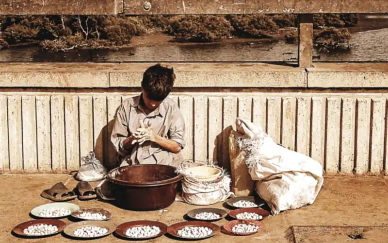 World Day Against Child Labour June 2025