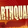 earthquake in karachi