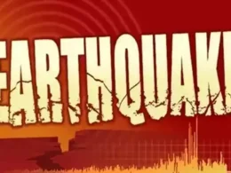 earthquake in karachi