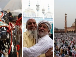 eid celebration