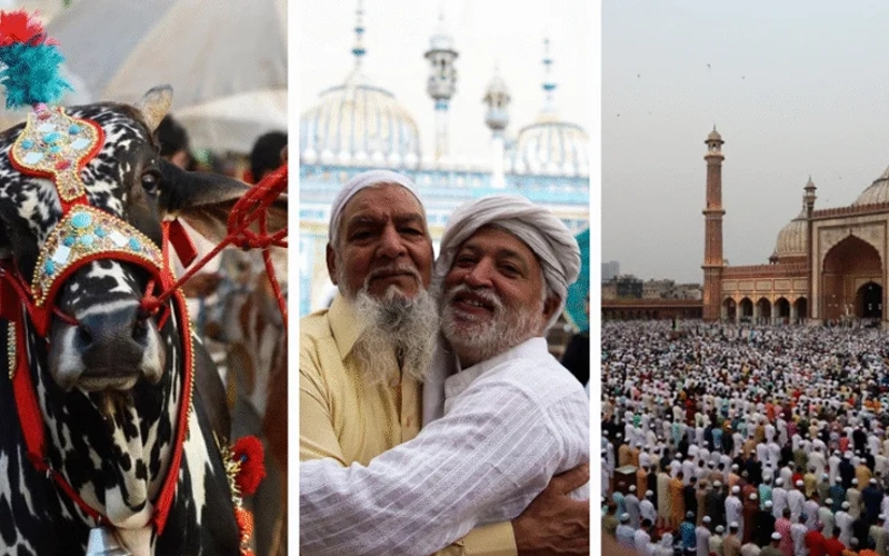 eid celebration