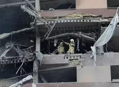 israil Attack On iran