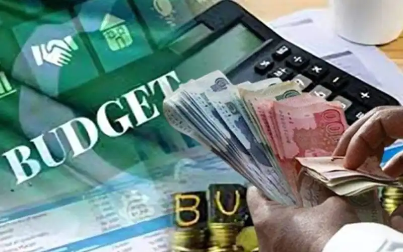 key Points of the Federal Budget 2025-26