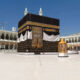 masjid ul haram
