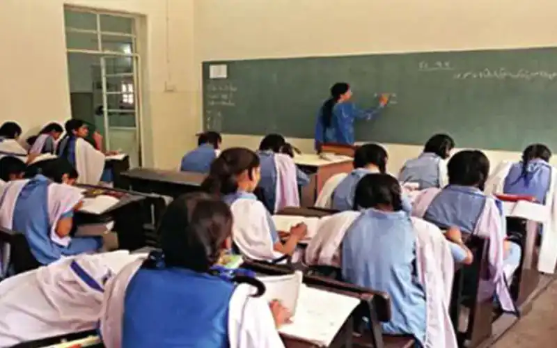 scholarships in sindh