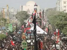 10 Muharram jaloos