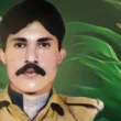 26th Martyrdom Anniversary of Halvaldar Lalak Jan