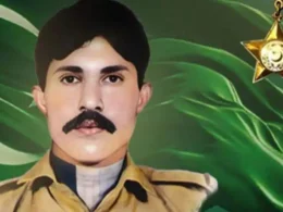 26th Martyrdom Anniversary of Halvaldar Lalak Jan