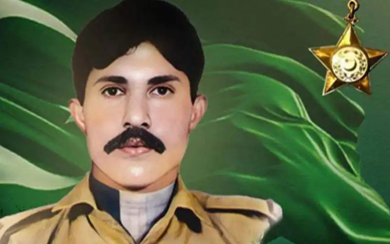 26th Martyrdom Anniversary of Halvaldar Lalak Jan