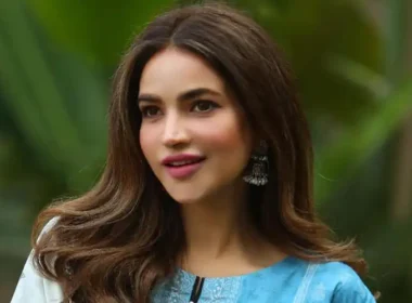 Actress Humaira Asghar's family has arrived in Karachi