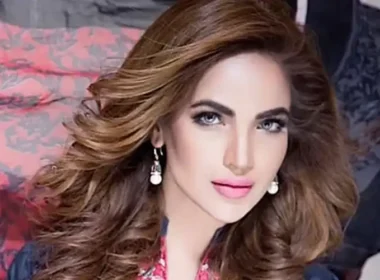 Actress Humaira Asghar's family has refused to accept the body.