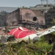 Air India plane crash India sent wrong bodies to relatives in UK