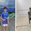 Asian Junior Squash Championship