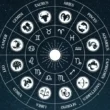 Astrologers selected three stars for August