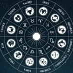 Astrologers selected three stars for August
