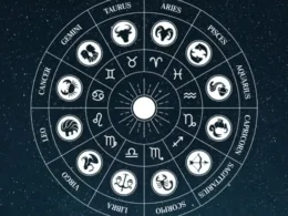 Astrologers selected three stars for August