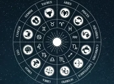 Astrologers selected three stars for August