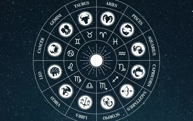 Astrologers selected three stars for August