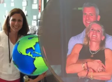 Astronomer CEO wife Megan broken her silence