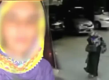 Award winning housemaid arrested in theft case in Defense