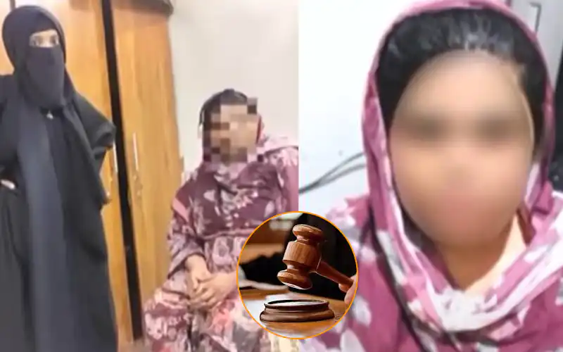 Bail Application Case Against Domestic Worker Clifton