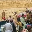 Baluchistan Incident: Two more suspects have been arrested