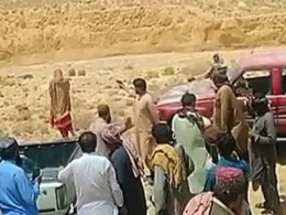 Baluchistan Incident: Two more suspects have been arrested