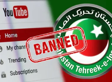 Block 27 YouTube Channels Including PTI