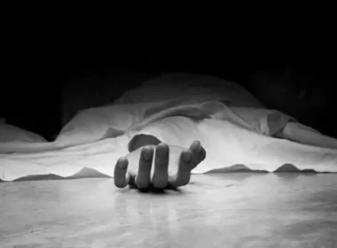 Body Several Days Old has been Found in a House Karachi