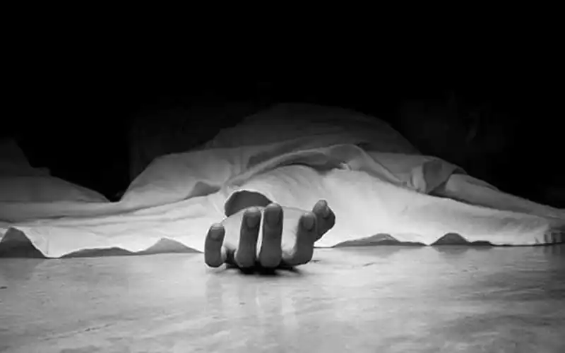 Body Several Days Old has been Found in a House Karachi