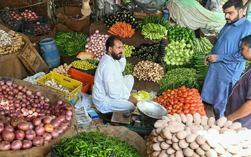 Bureau of Statistics has released a weekly inflation report