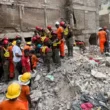 Case Registered Building Collapse in Lyari