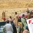 Case Registered Complaint of SHO killing of couple in Balochistan