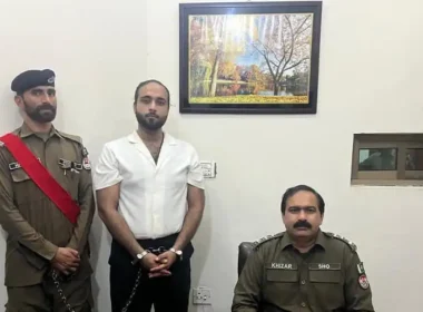 Case of attempted murder registered against Musa Bushra Bibi son