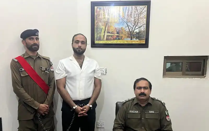Case of attempted murder registered against Musa Bushra Bibi son