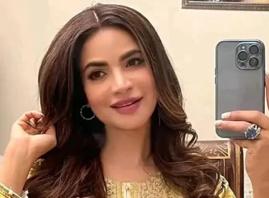 Citizen has Declared Humaira Asghar's death a murder