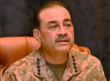 Corps Commanders Conference chaired by Field Marshal
