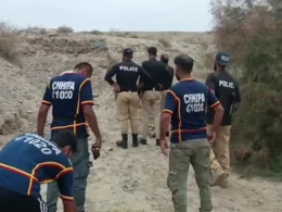 Developments emerged in murder case of a Gujranwala couple