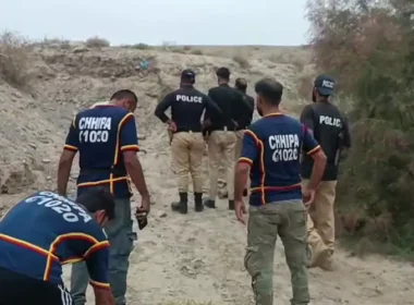 Developments emerged in murder case of a Gujranwala couple