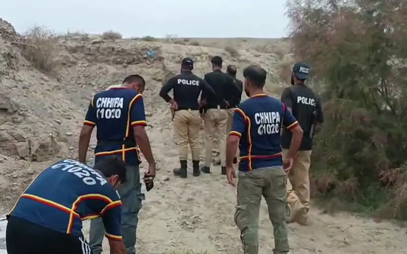Developments emerged in murder case of a Gujranwala couple