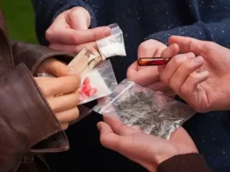 Drugs are supplied in Karachi through online and courier services