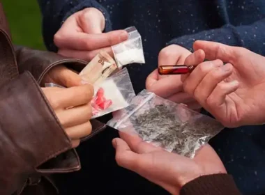 Drugs are supplied in Karachi through online and courier services