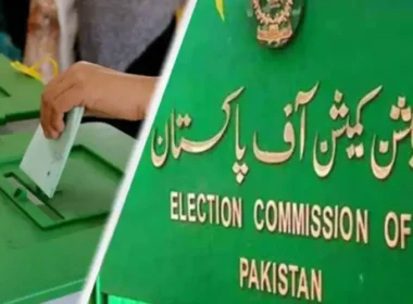 Election commission