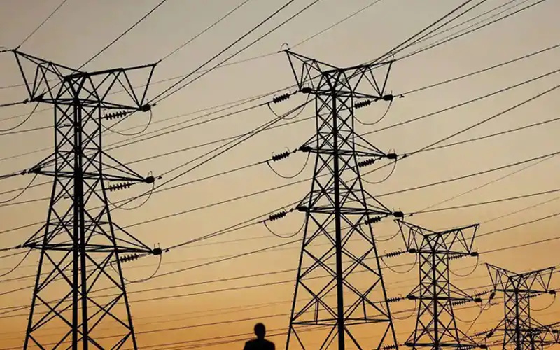 Electricity prices decrease for consumers