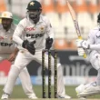 England board announces schedule test series against Pakistan