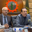 FPCCI Strike